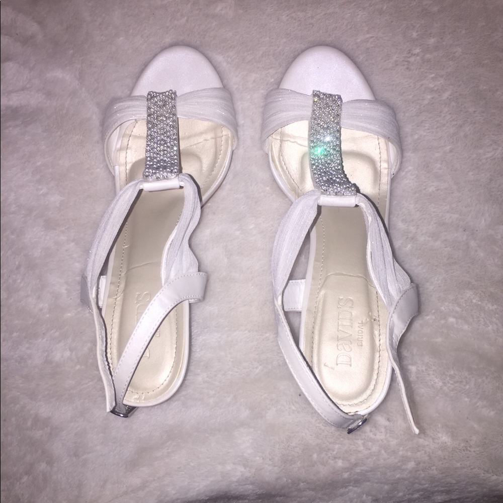 Wedding Heals